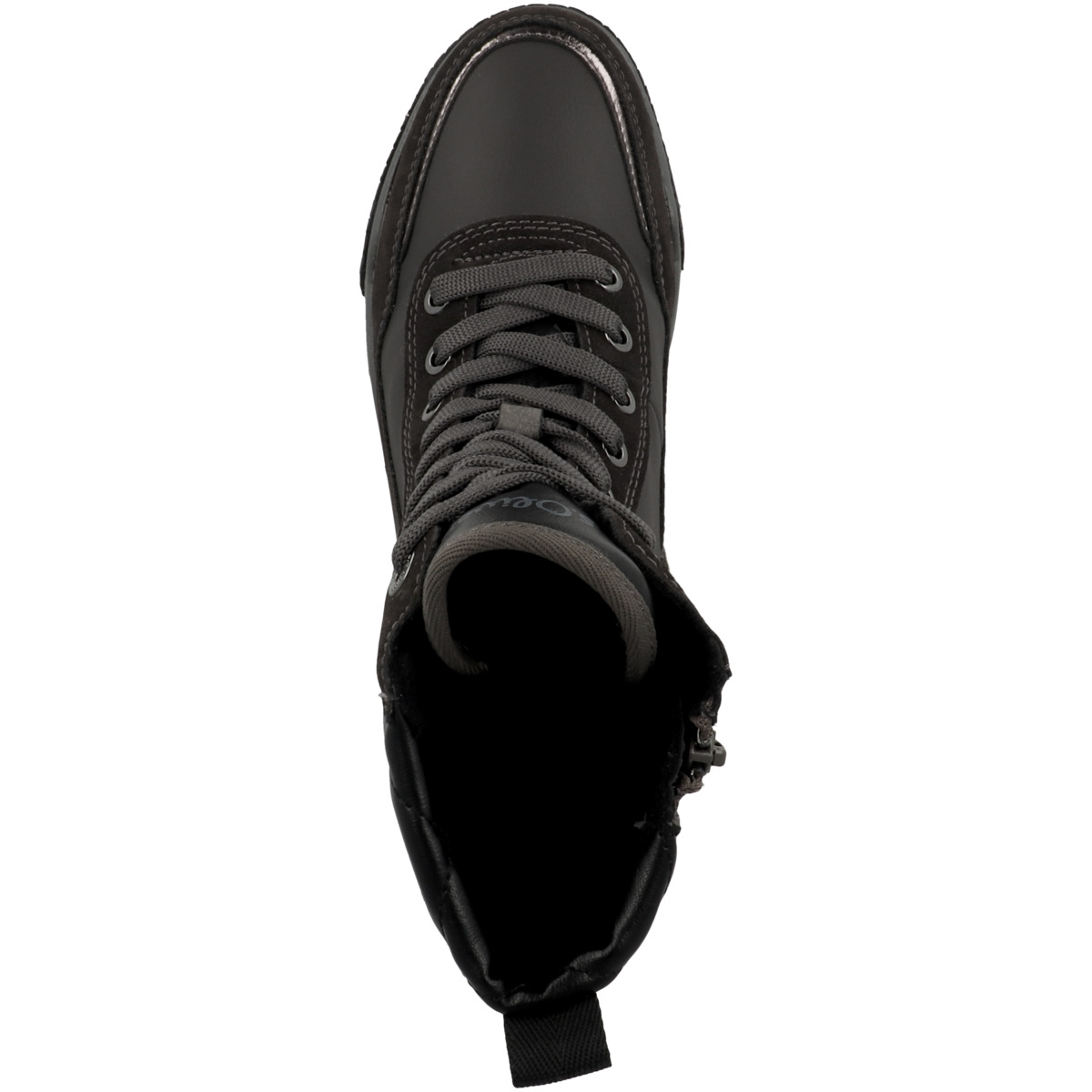 s.Oliver 5-25239-29 Boots schwarz