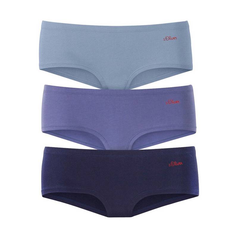 S.OLIVER Unterhose Damen