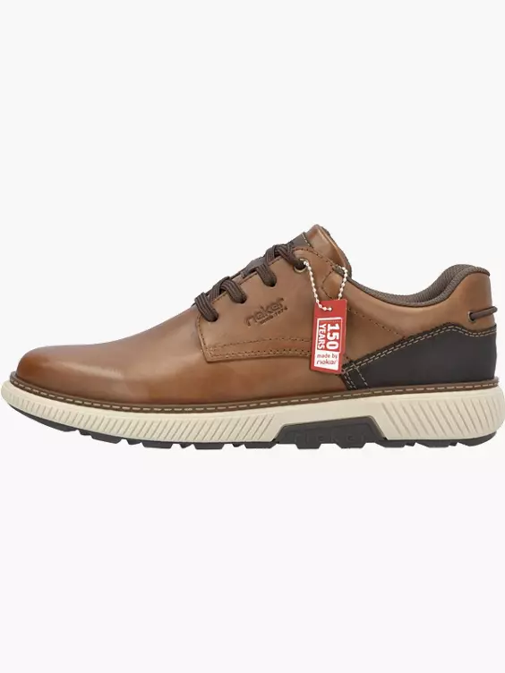 Rieker Herren Sneaker Low