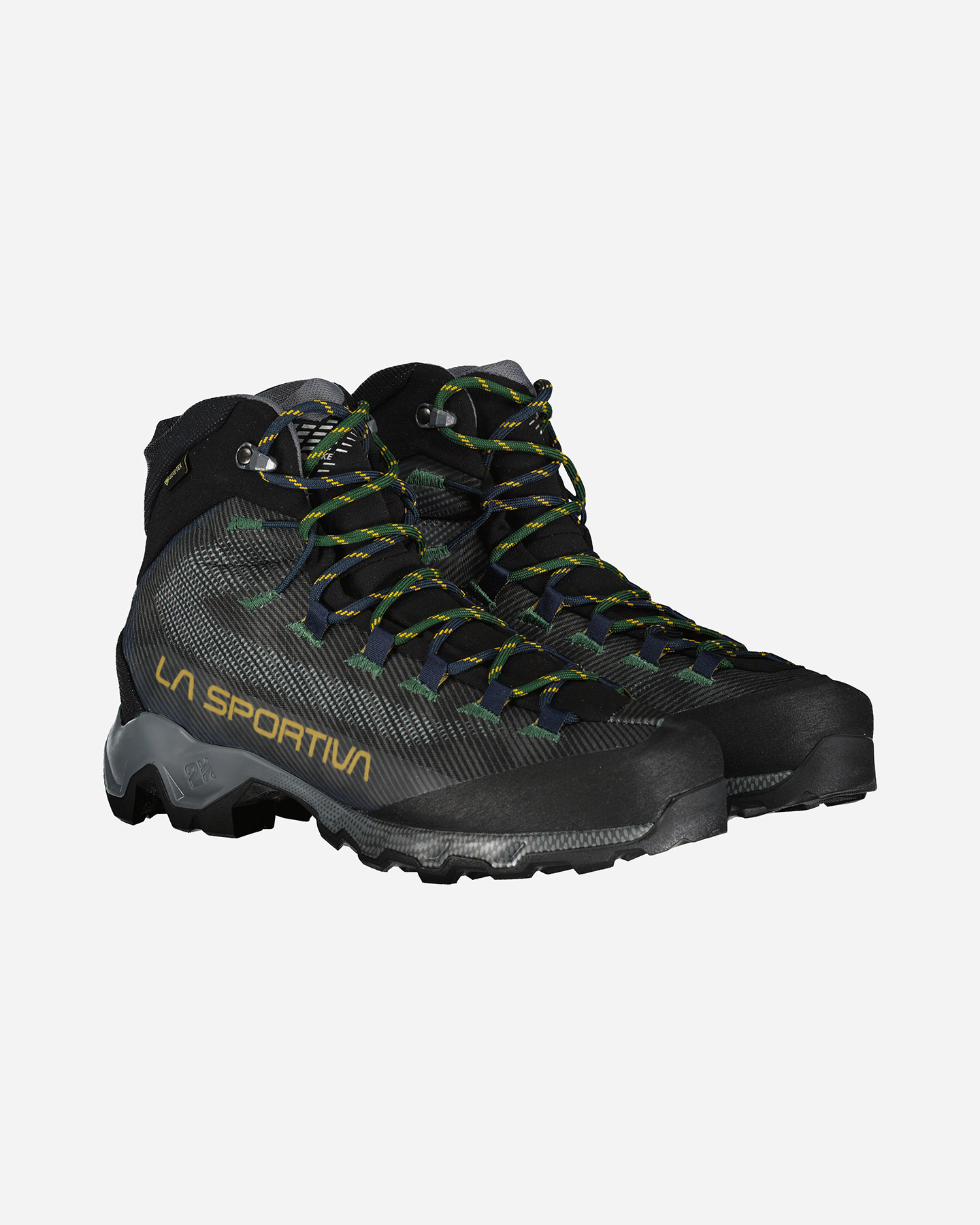 Buty górskie La Sportiva Aequilibrium Hike Gtx M ZFHS100G00E21