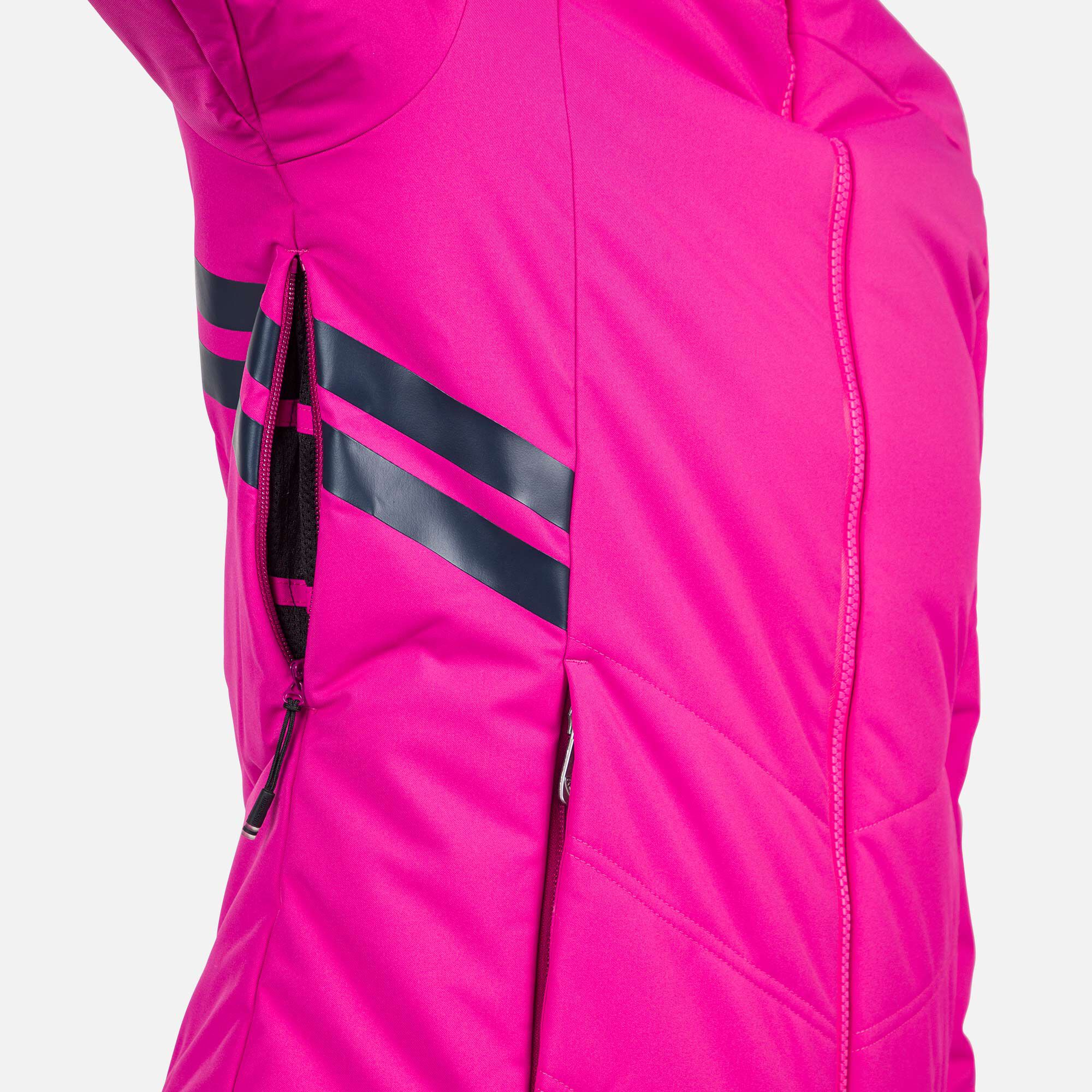 Veste Ski Femme