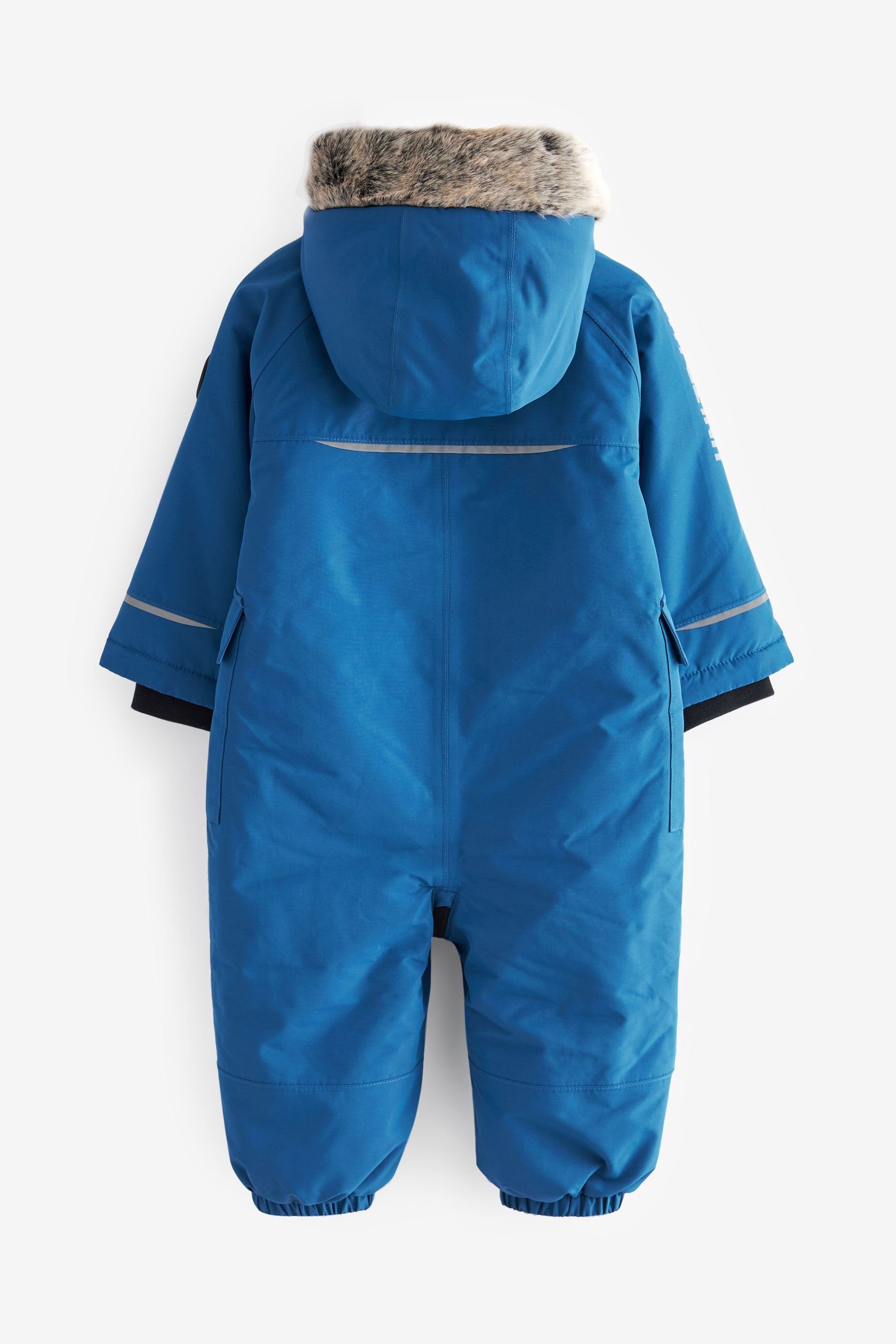 Next Schneeoverall Wasserdichter Schneeanzug (1-tlg)