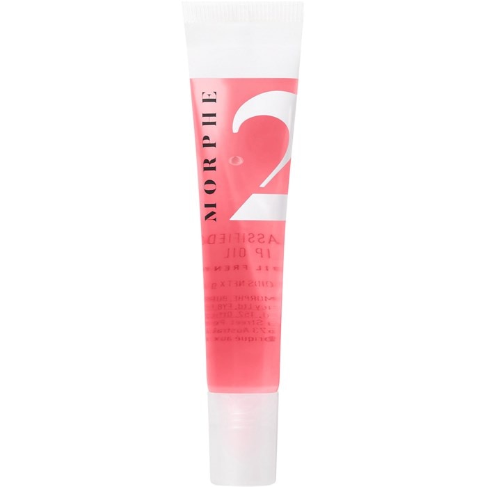 M2 Glassified Lip Oil