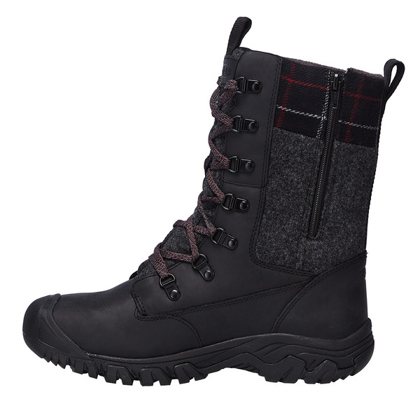 GRETA TALL BOOT WP W Damen - Winterstiefel
