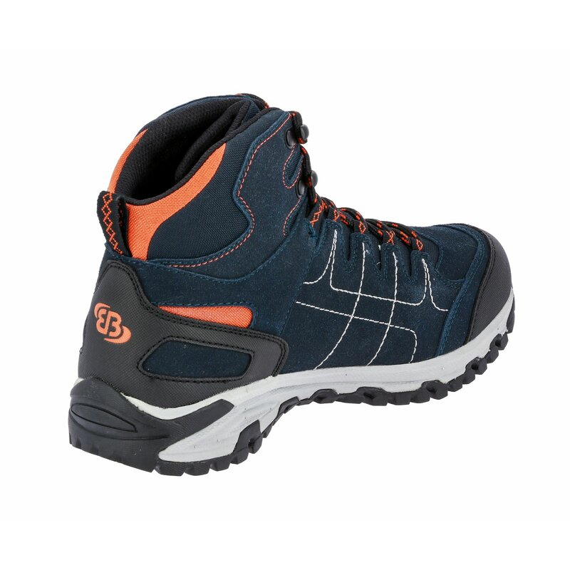 Brütting Mount Shasta High Wanderschuhe