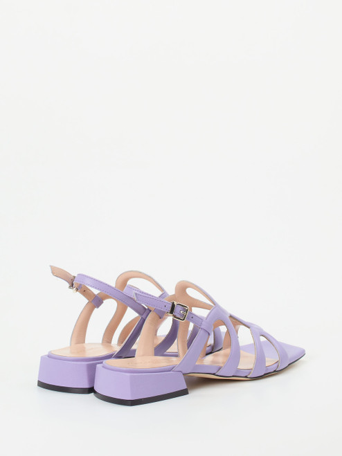 Sandalette-12201190004 Konstantin Starke