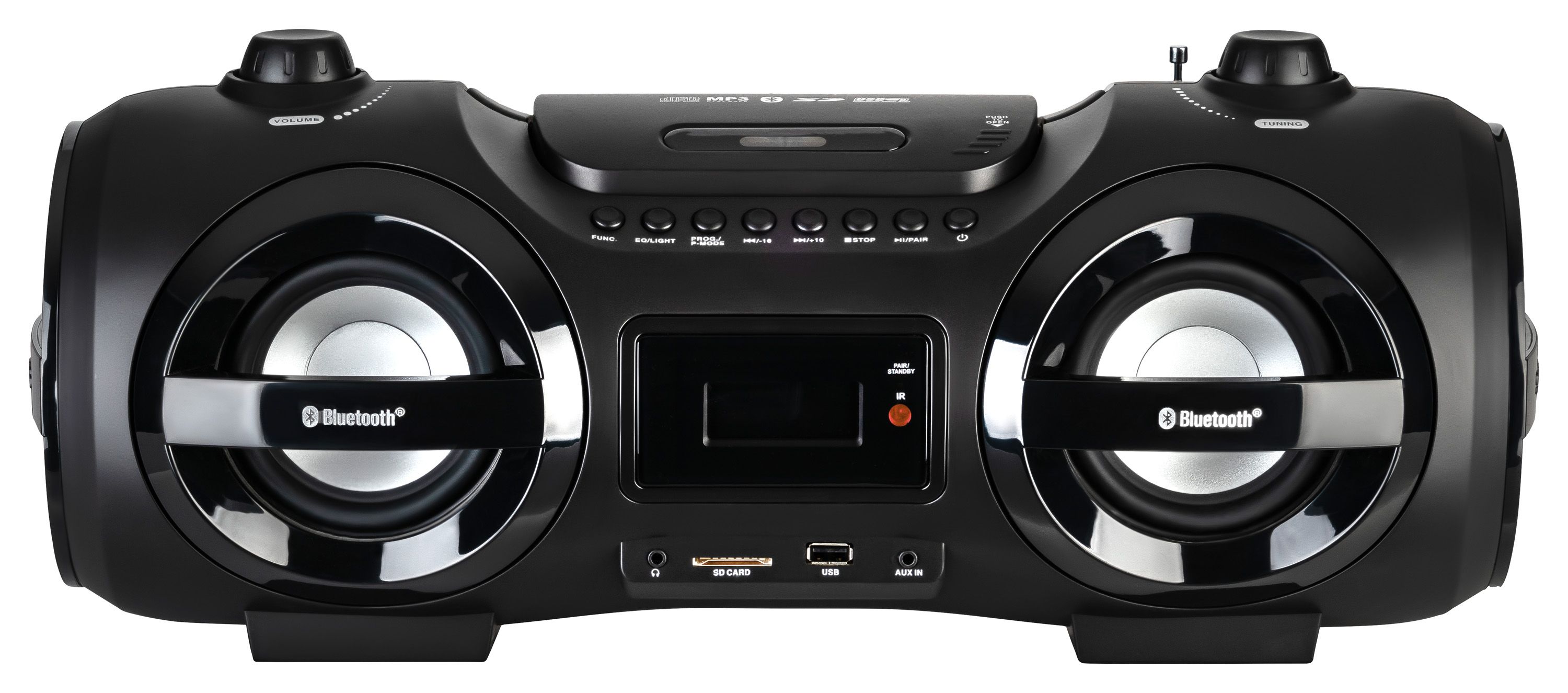 Reflexion CDR900BT Bluetooth-Radio mit CD-Player
