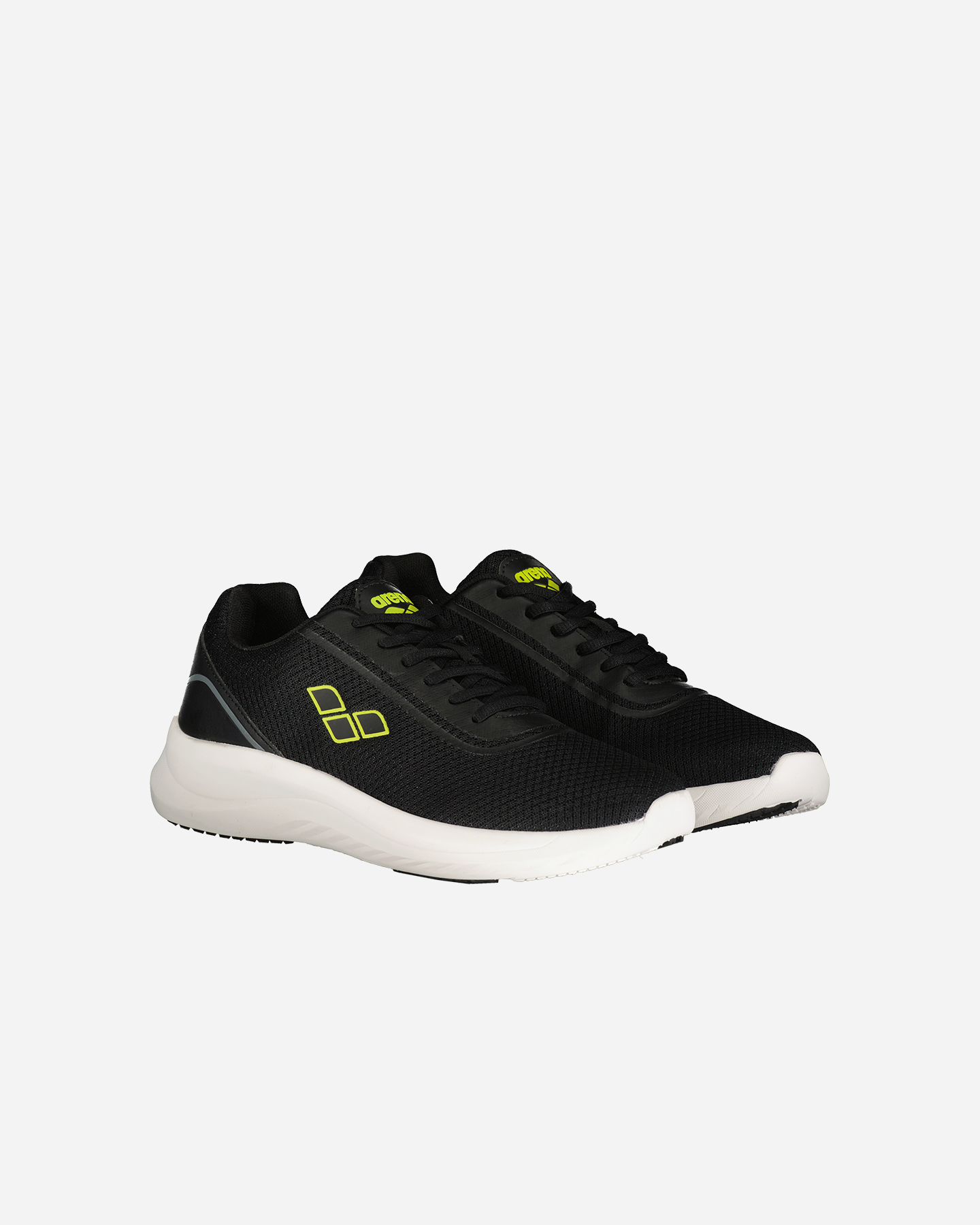 Scarpe Arena do biegania Haarlem 3.0 M AFW23M02-02