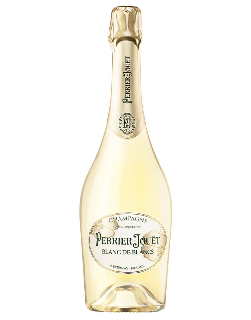 Champagne AOC Brut Blanc de Blancs Perrier Jouët 0,75 ℓ