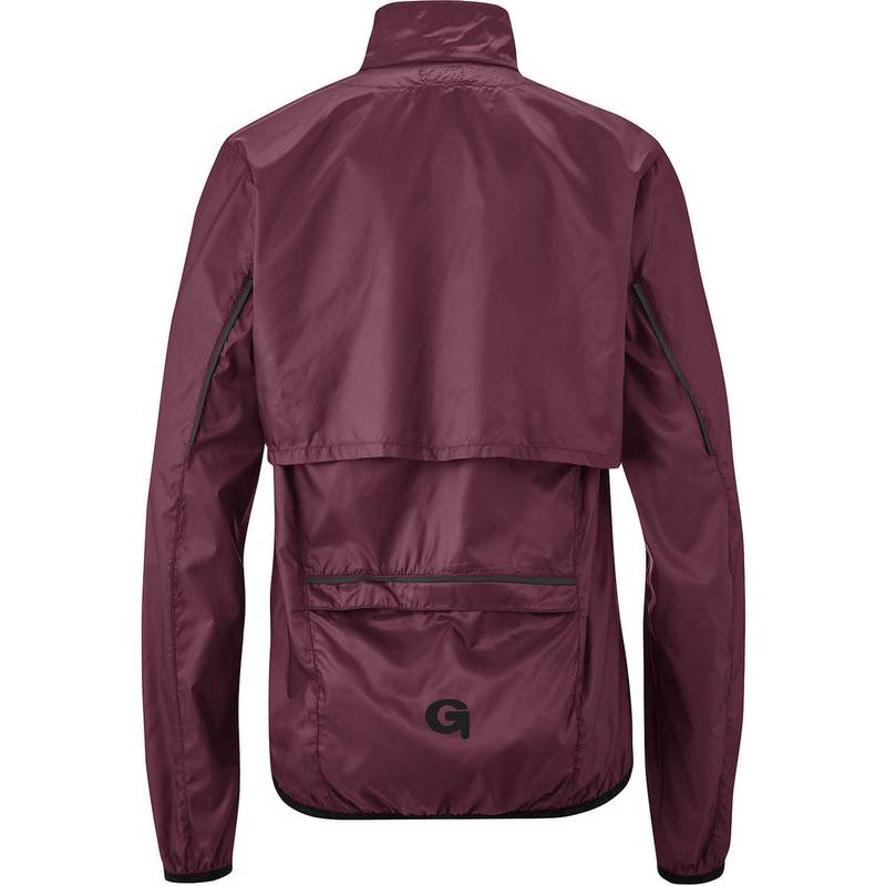 Gonso Bernira Fahrradjacke Damen