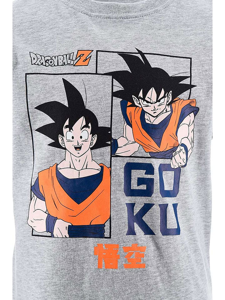 Dragon Ball Z Pyjama 