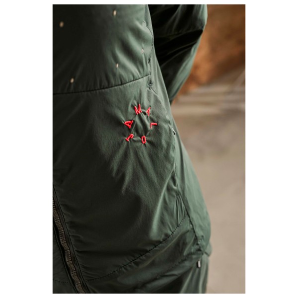 Maloja - Women's WinterflowerM. - Windjacke