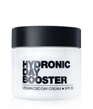 Pacific Healthcare Hydronic Day Booster Tagescreme-50 ml