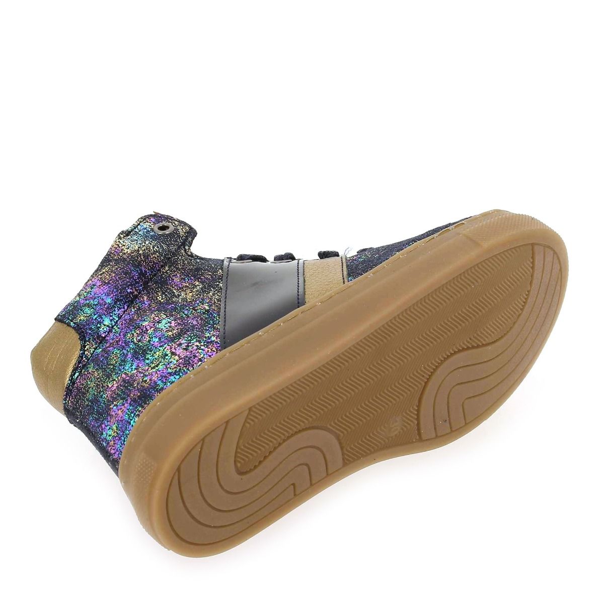 Bellamy  PANGA - marine multi