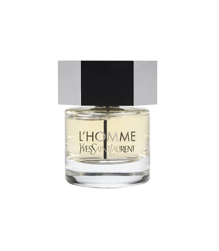 YVES SAINT LAURENT-L'HOMME-Eau de Toilette Vaporisateur