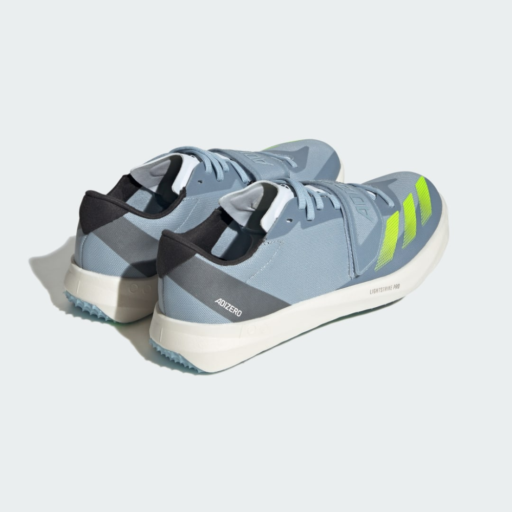 adidas Adizero TJ PV HP9702 / blau