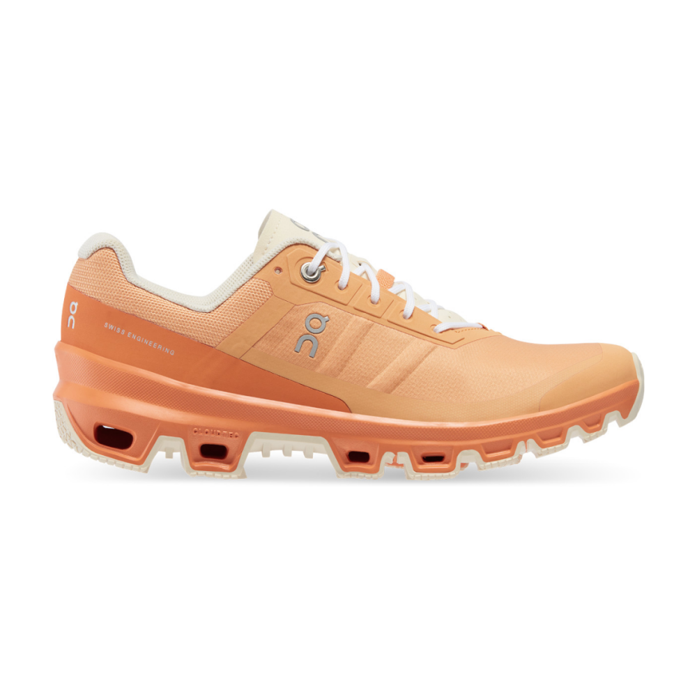 ON Cloudventure 32-98582 / orange