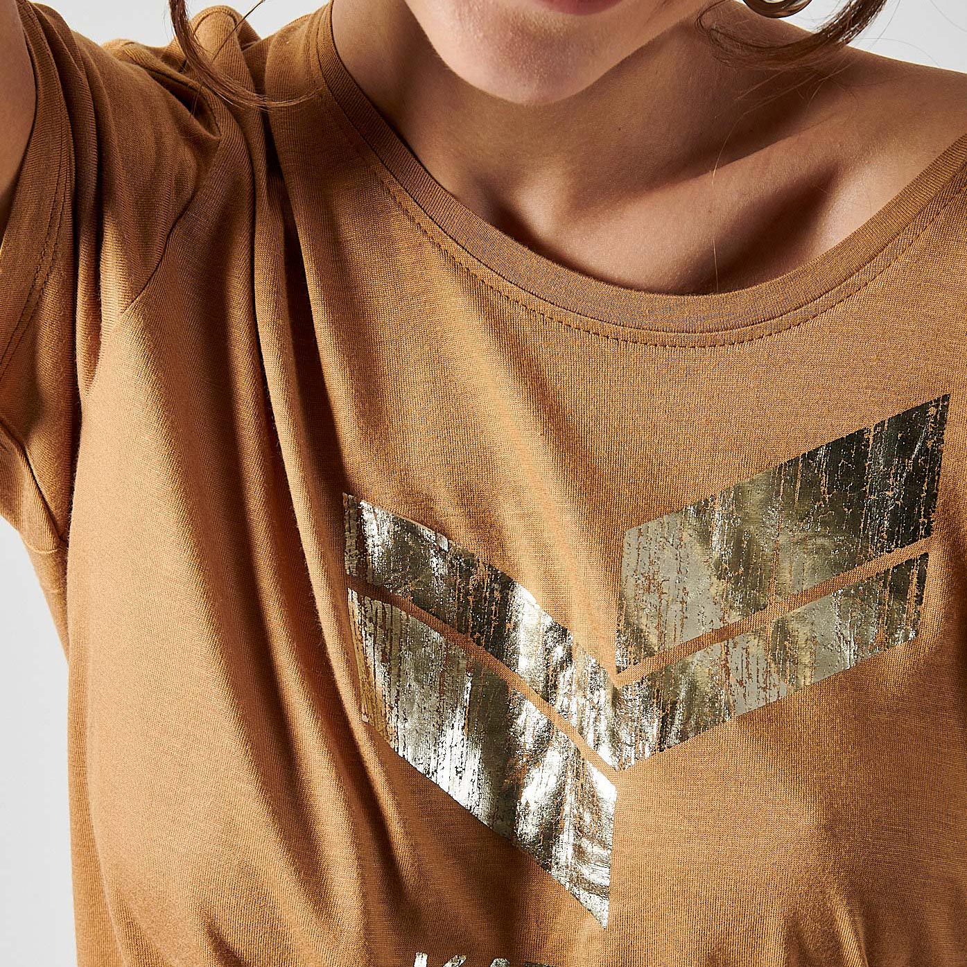 FRANK  T-shirt Femme