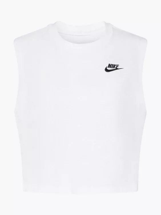 Nike Crop Top