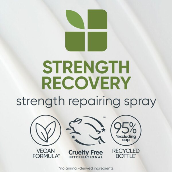 Matrix Biolage Strength Recovery Repairing Spray Haarpflege-Spray