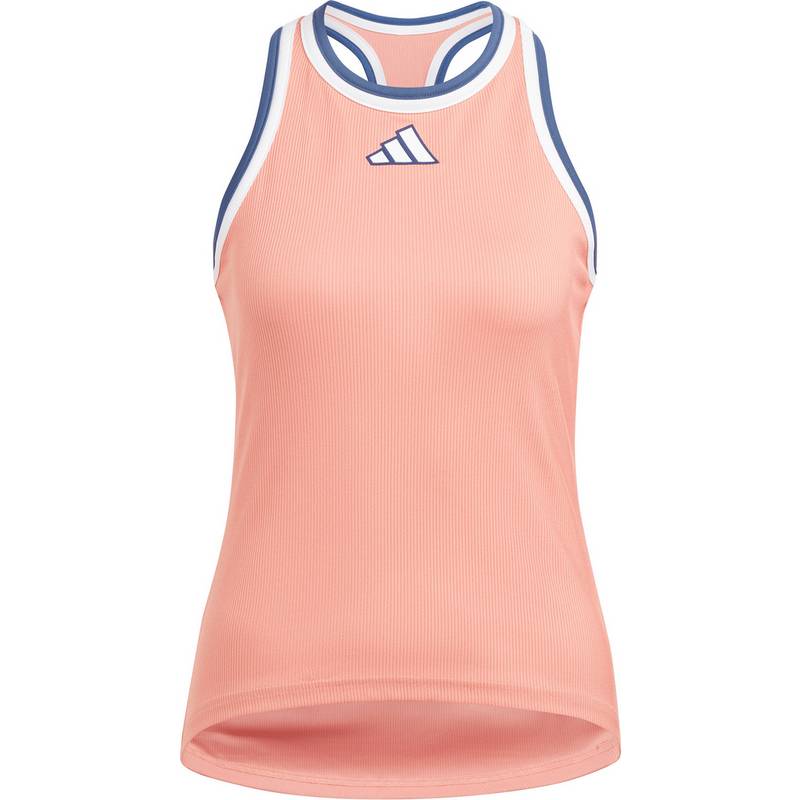 adidas Clubhouse Funktionstank Damen