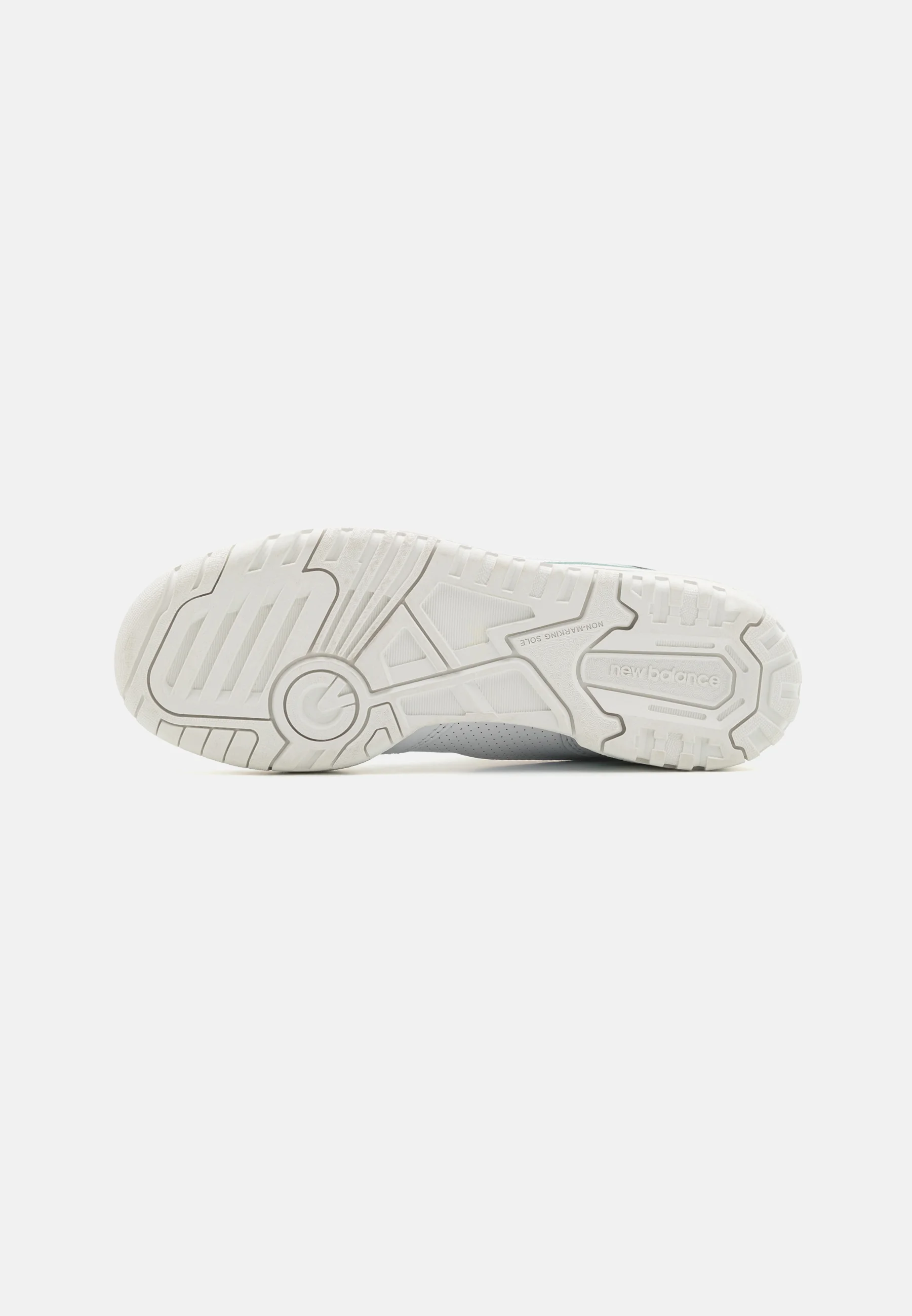 New Balance BBW550 - Zapatillas bajas