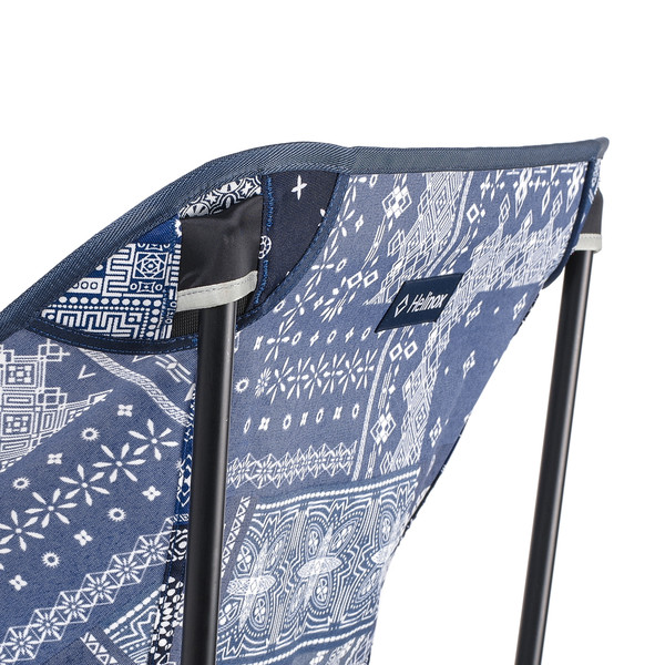 INCLINE FESTIVAL CHAIR - Campingstuhl