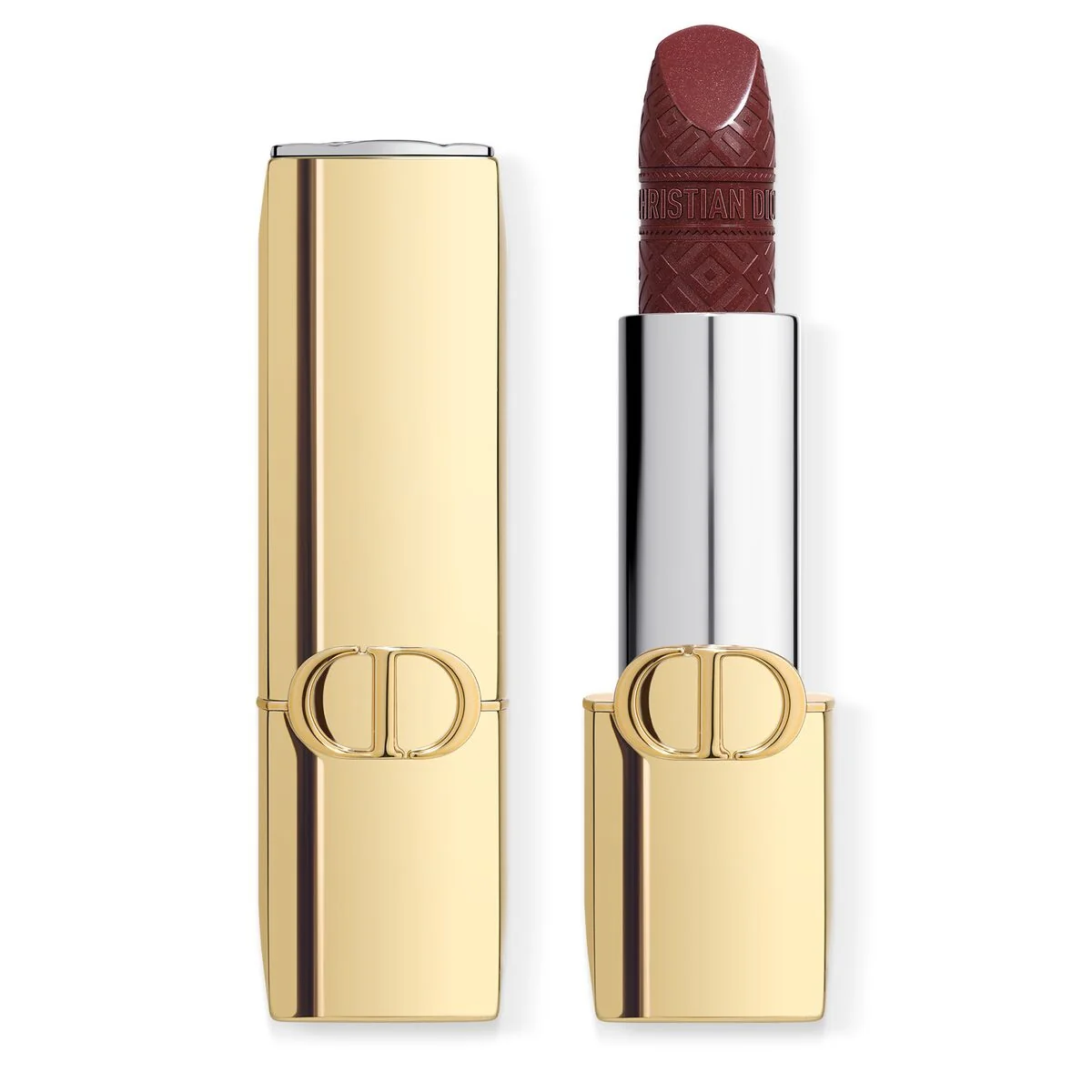 Batons Rouge Dior – Edição Limitada - Batom