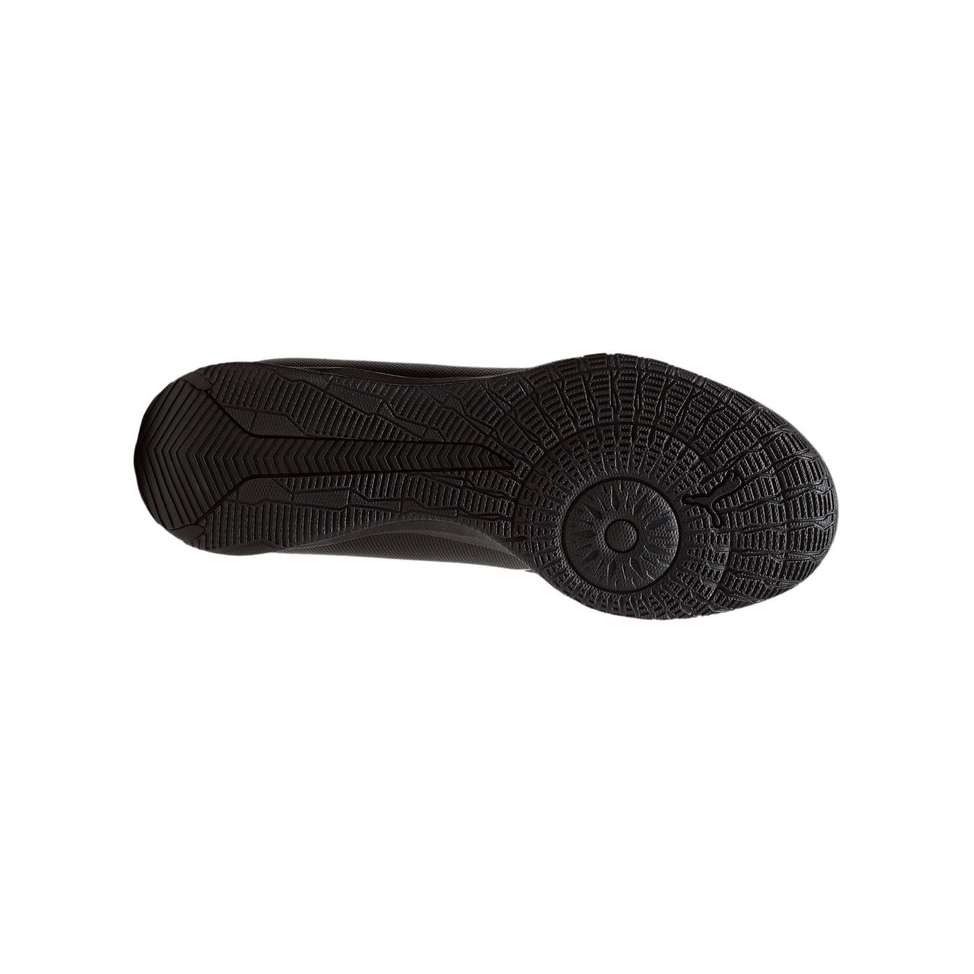 PUMA ULTRA 5 Play IN Kids Schwarz F02