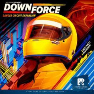 Downforce Danger Circuit Expansion (EN)