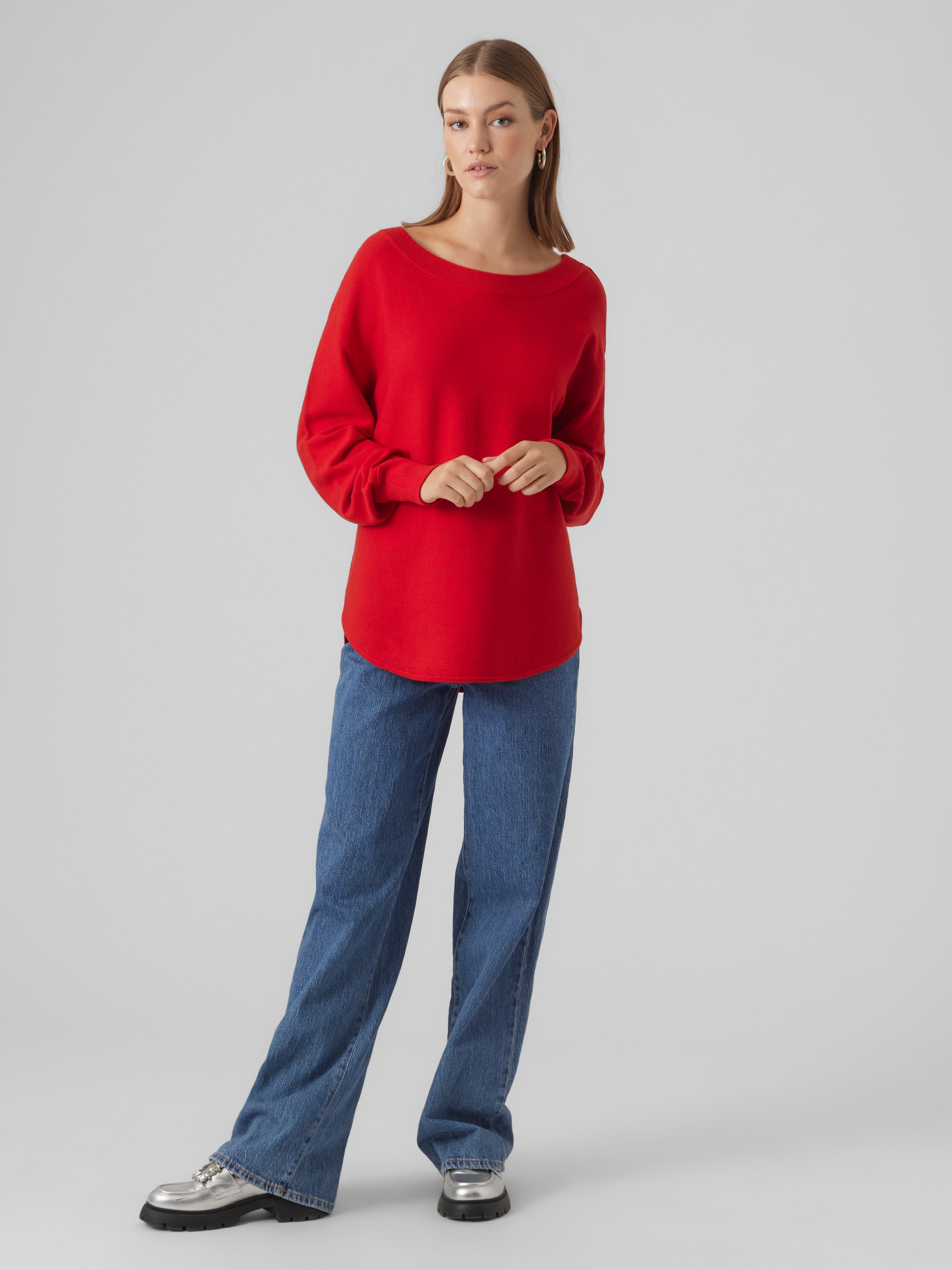 VMNANCY Pullover