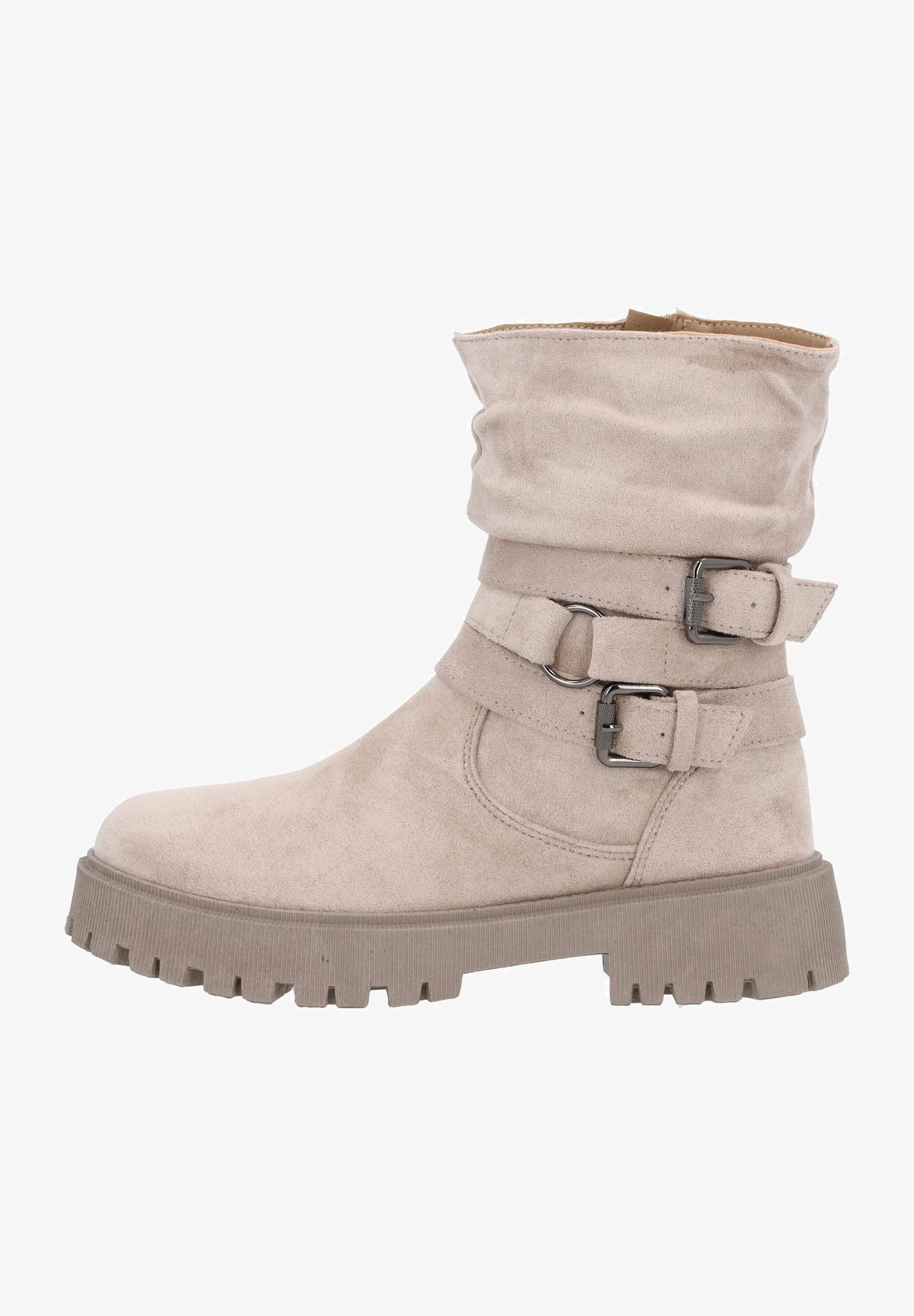 Palado LAMPIONE - Botines con plataforma