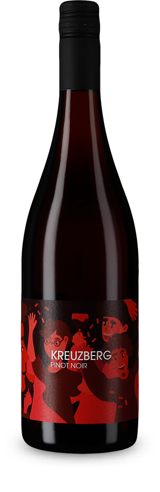 Weingut Kreuzberg-Spätburgunder Lifestyle