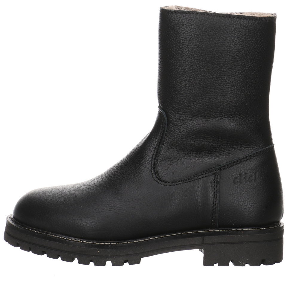 clic! shoes Boots
