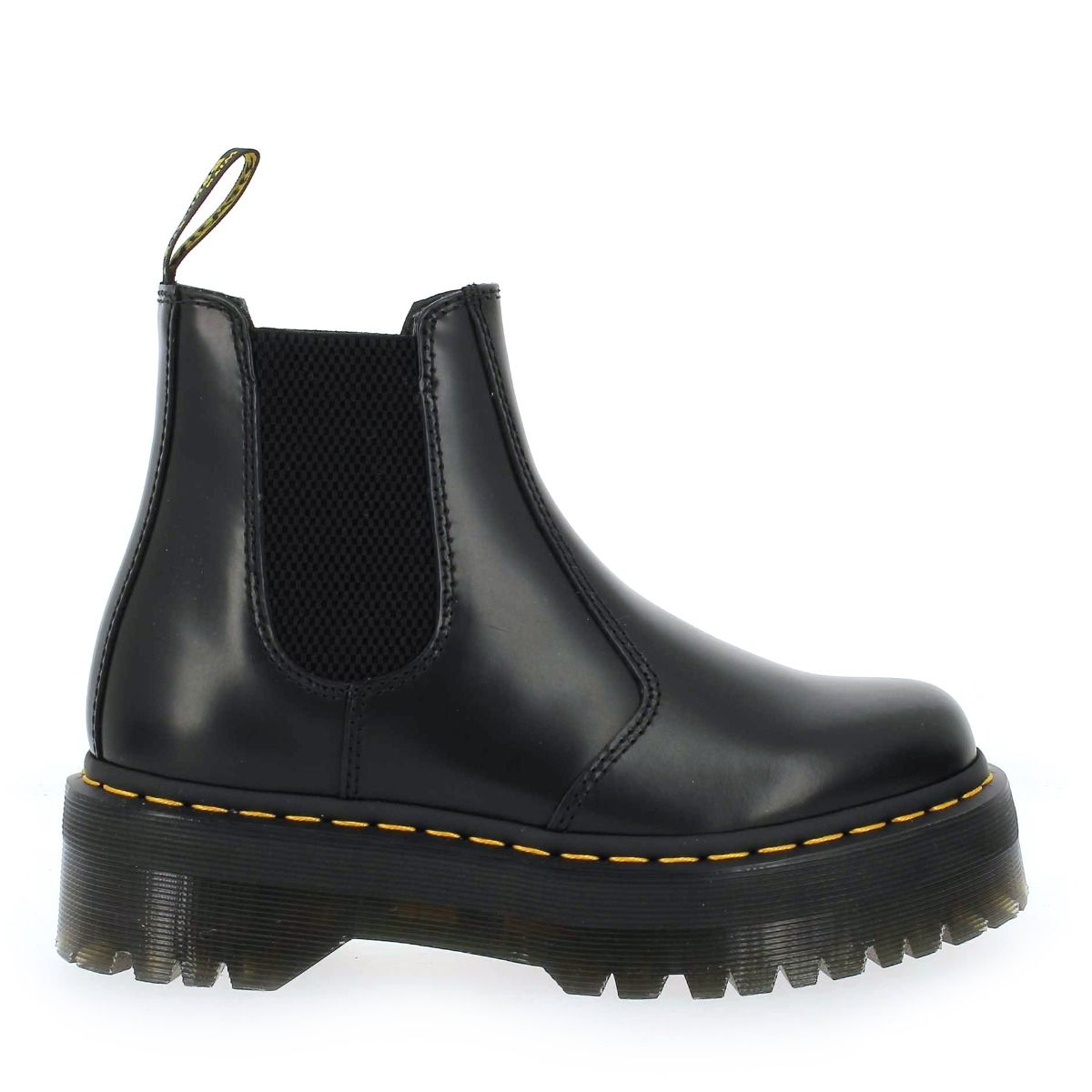 Dr Martens  2976 QUAD - Noir