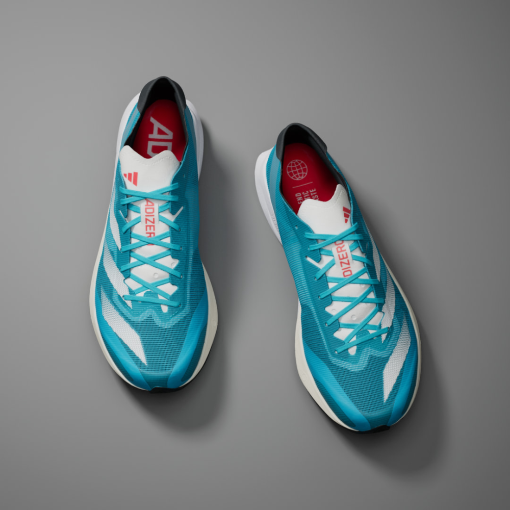 adidas Adizero Adios 8 HP9721 / blau