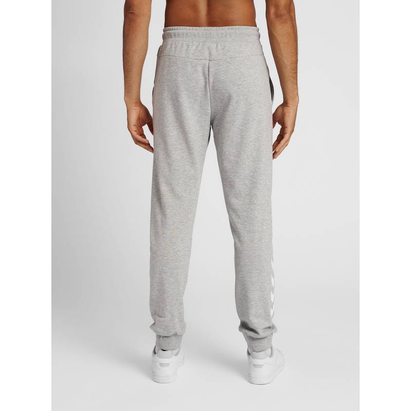 hummel hmlISAM 2.0 REGULAR PANTS Sweathose Herren