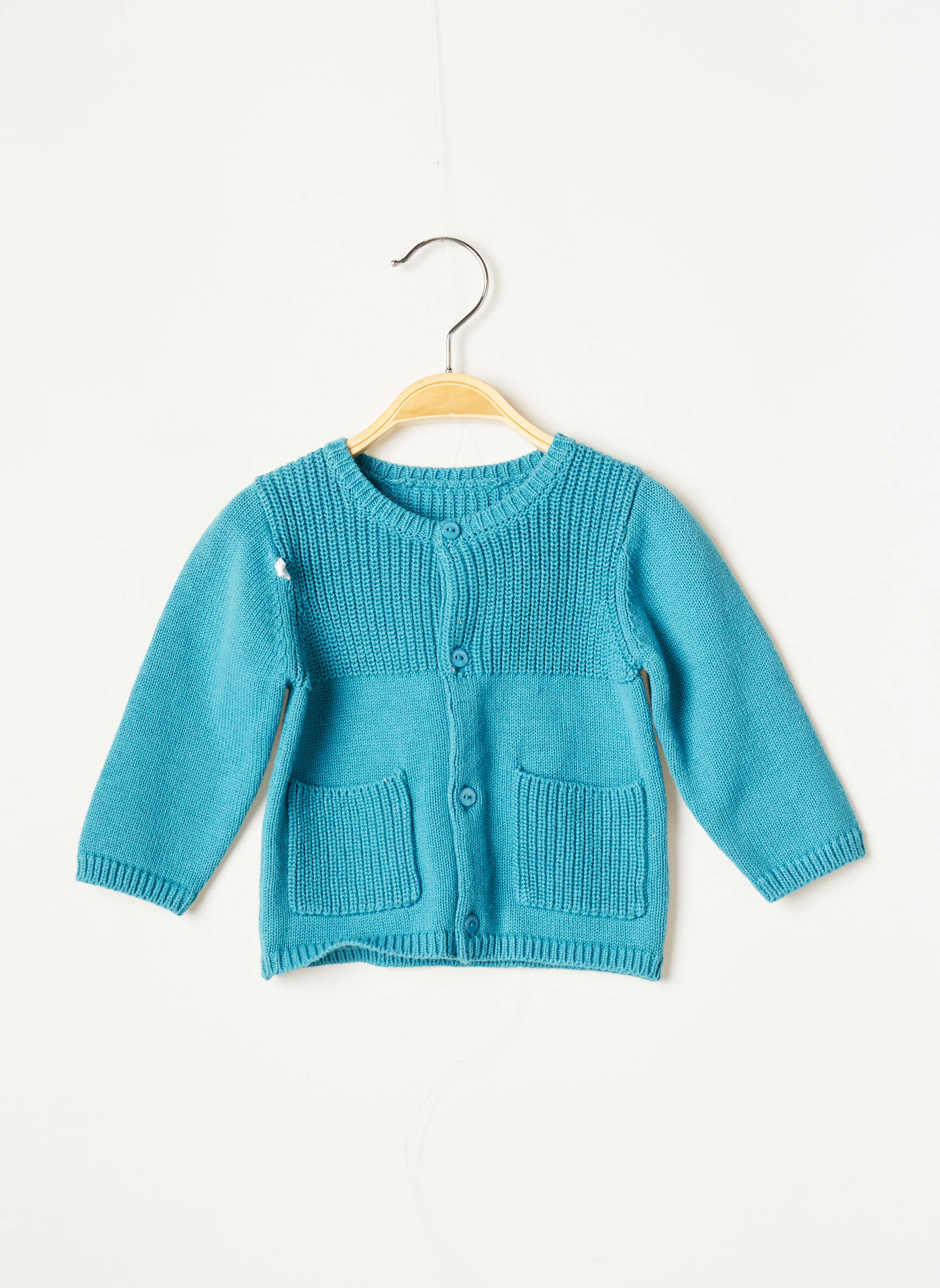Absorba Cardigans Enfant couleur vert