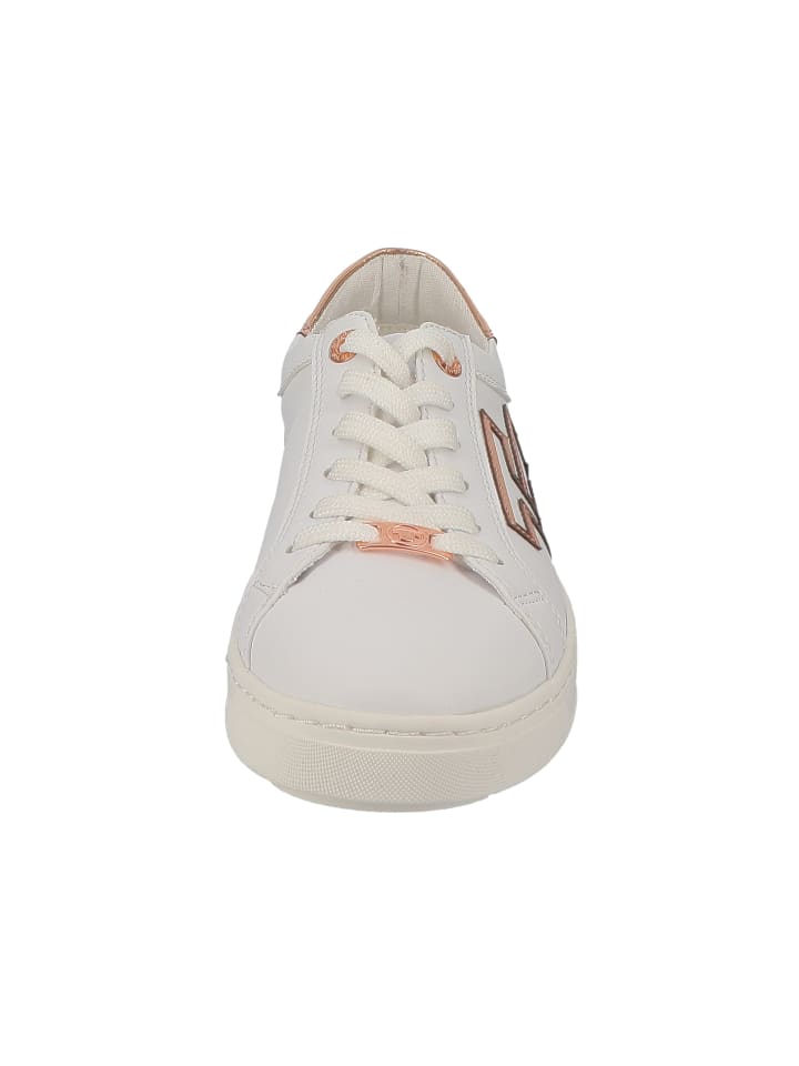 Tom Tailor Sneaker low in Mehrfarbig günstig kaufen