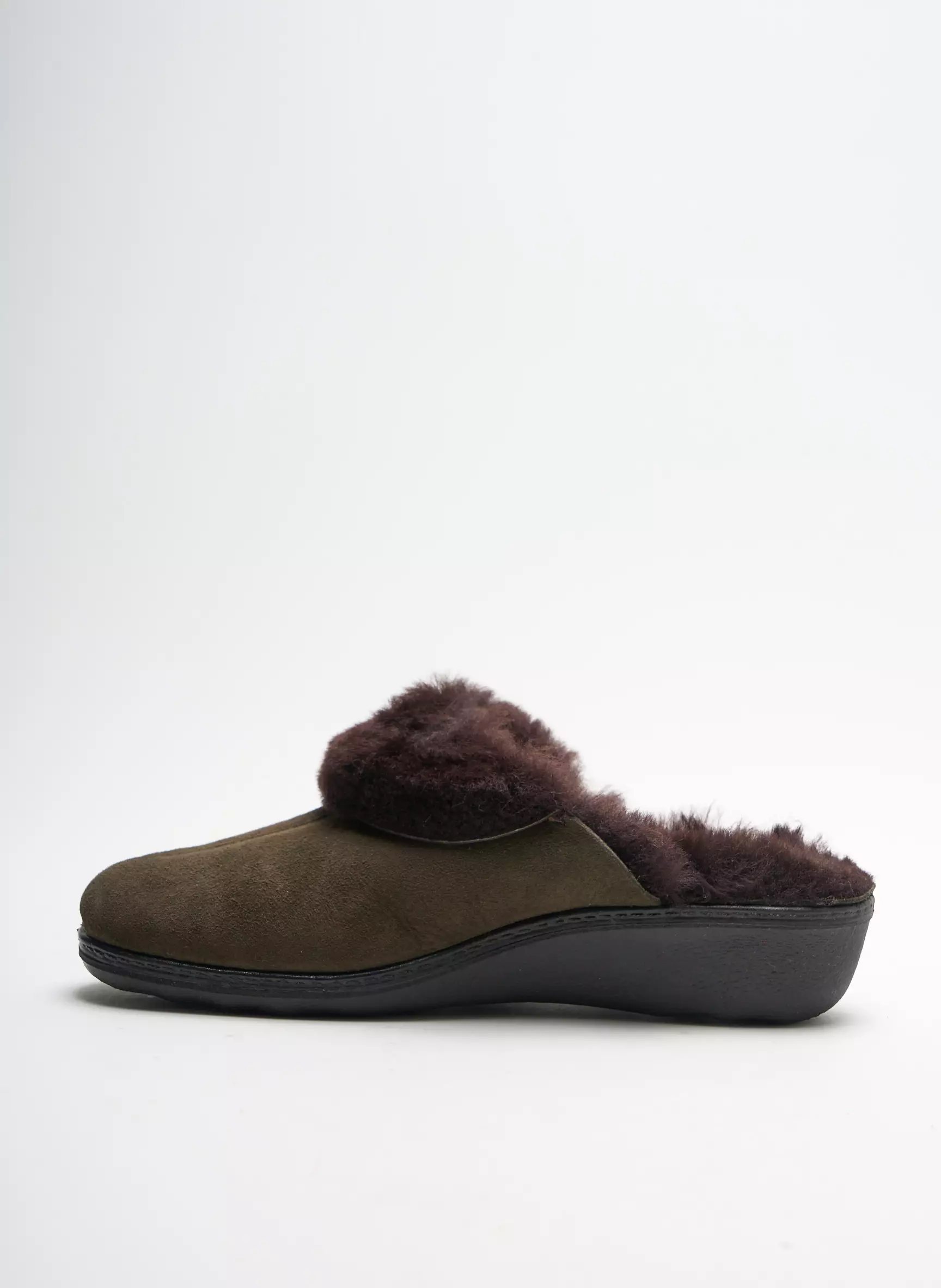 Romika Chaussons Femme couleur vert
