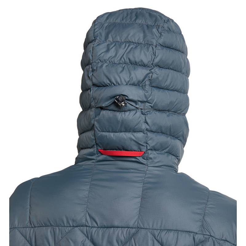 Haglöfs Roc Mimic Hood Outdoorjacke Damen