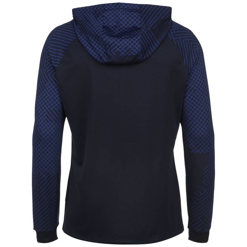 Nike Strike 22 Dri-FIT Trainingsjacke Herren