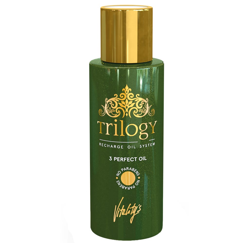 Vitality's Trilogy 3 Perfect Oil 100 ml