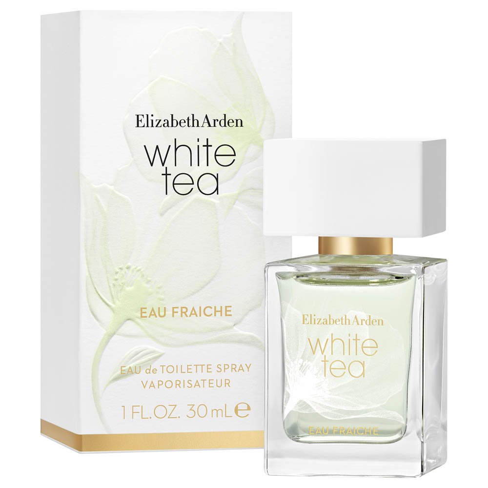 Elizabeth Arden White Tea Eau Fraiche EdT Spray