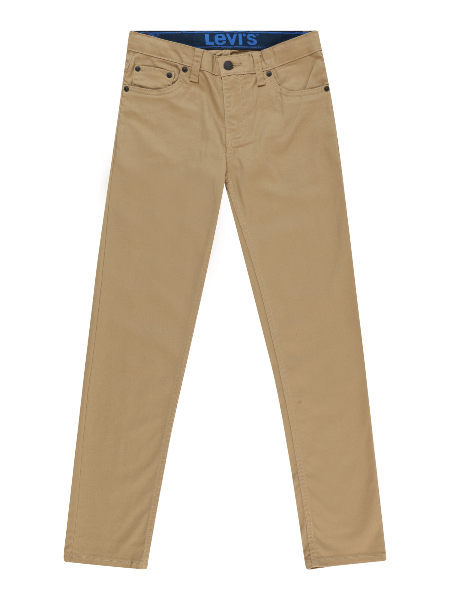 Regular Jeans