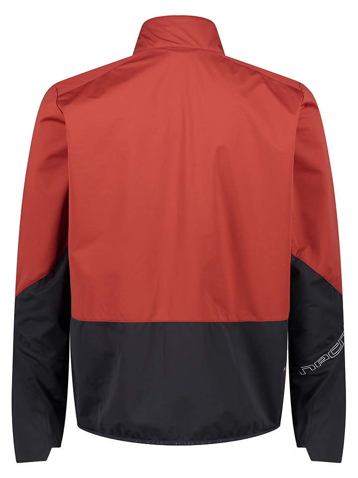 CMP Funktionsjacke in Rot günstig kaufen