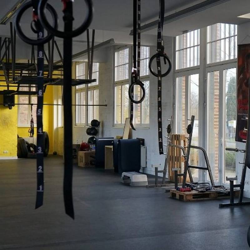Erlebnis Fitness Future Hannover Hainholz Studioticket