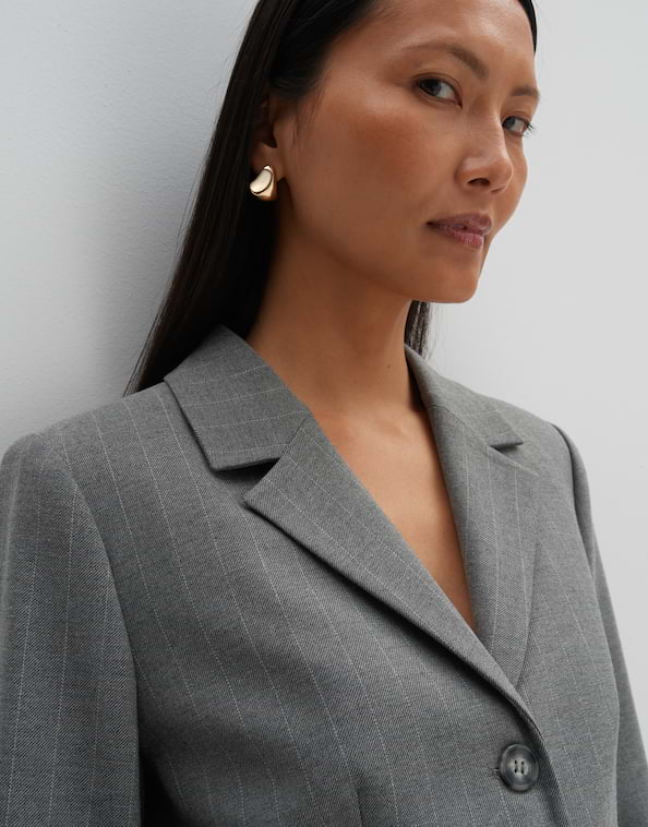 Blazer Nilo