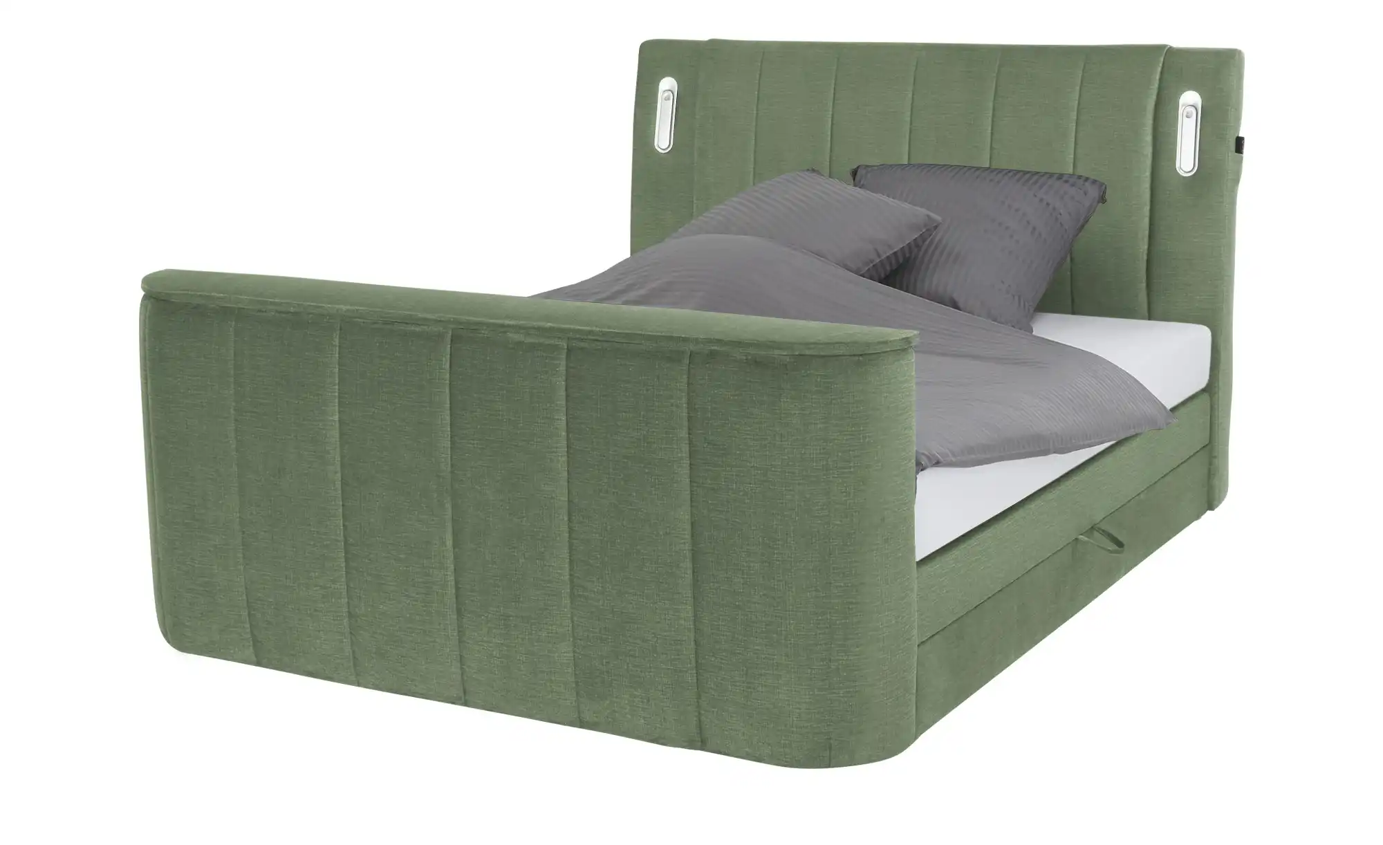 Boxspringbett