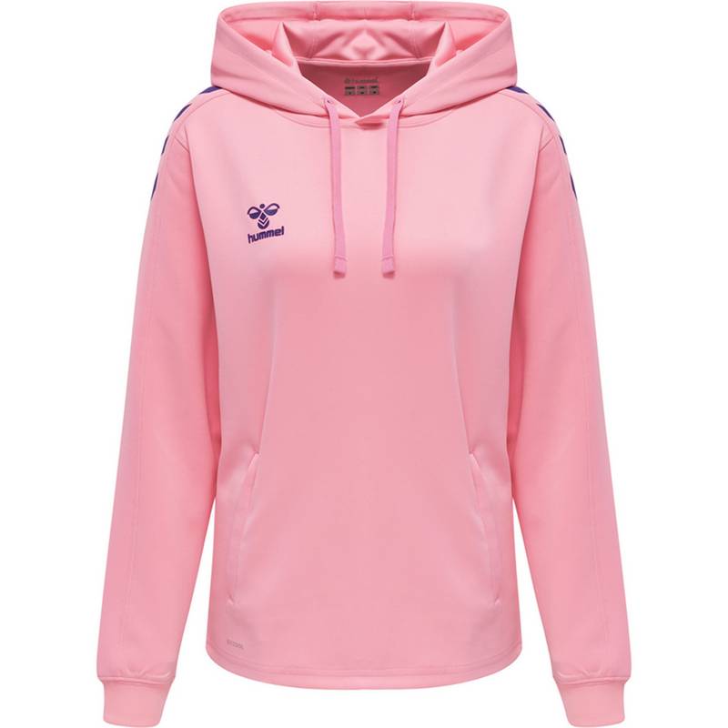 hummel hmlCORE XK POLY SWEAT HOODIE WOMAN Sweatshirt Damen